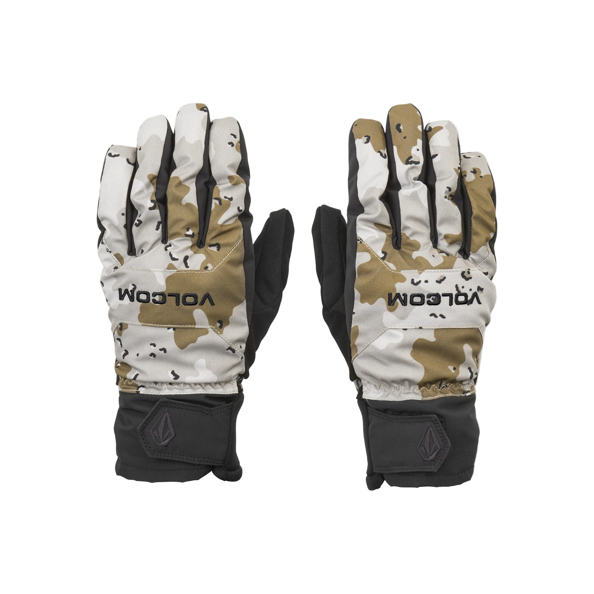 Volcom V.CO Nyle Gloves 2026