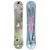 Public Women's Jibgurl Snowboard 2026