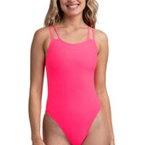 Jolyn Women's Murray Onesie Suit