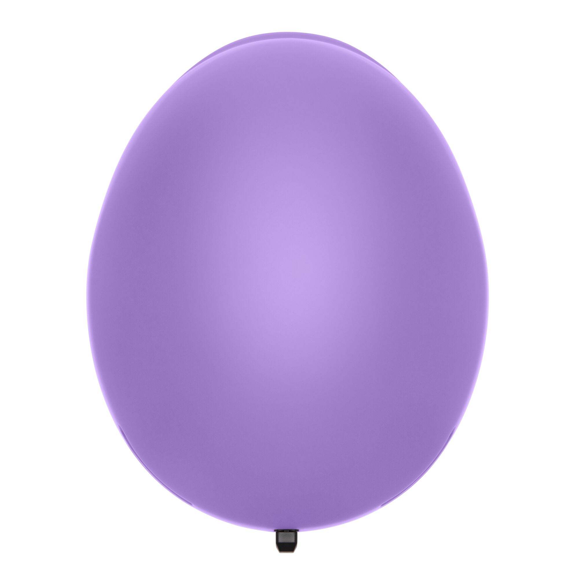 Purple Smith Method Pro helmet with MIPS, front shell and chin buckle