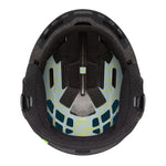 Smith Method Pro MIPS helmet interior pads with MIPS-style protection ring.