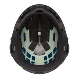 Smith Method Pro MIPS helmet interior pads with MIPS-style protection ring.