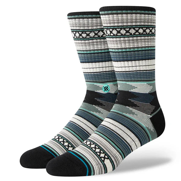 BARON CREW SOCK 2024