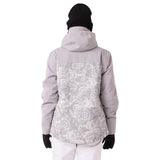 Roxy Women's Jetty Insulated Block Jacket 2026