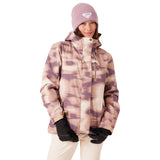 Roxy Women's Jetty Insulated Jacket 2026