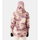 Roxy Women's Jetty Insulated Jacket 2026