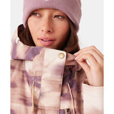 Roxy Women's Jetty Insulated Jacket 2026