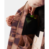 Roxy Women's Jetty Insulated Jacket 2026