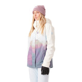 Roxy Women's Jetty 3N1 Jacket 2026