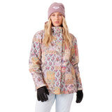 Roxy Women's Jetty Insulated Jacket 2026