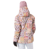 Roxy Women's Jetty Insulated Jacket 2026