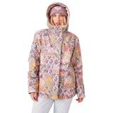 Roxy Women's Jetty Insulated Jacket 2026