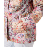 Roxy Women's Jetty Insulated Jacket 2026