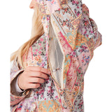 Roxy Women's Jetty Insulated Jacket 2026