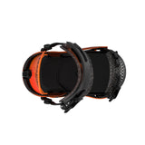 Rome Katana AsymWrap FASE® Snowboard Bindings 2026