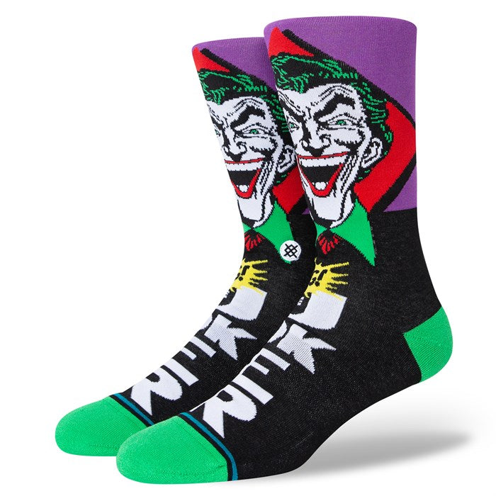 THE JOKER CREW C SOCK 2022