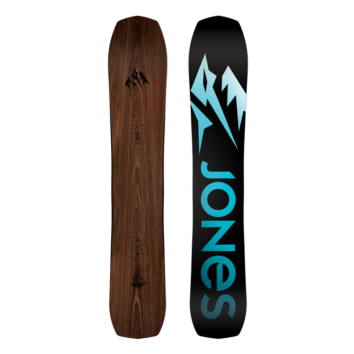 Jones Flagship Snowboard 2022