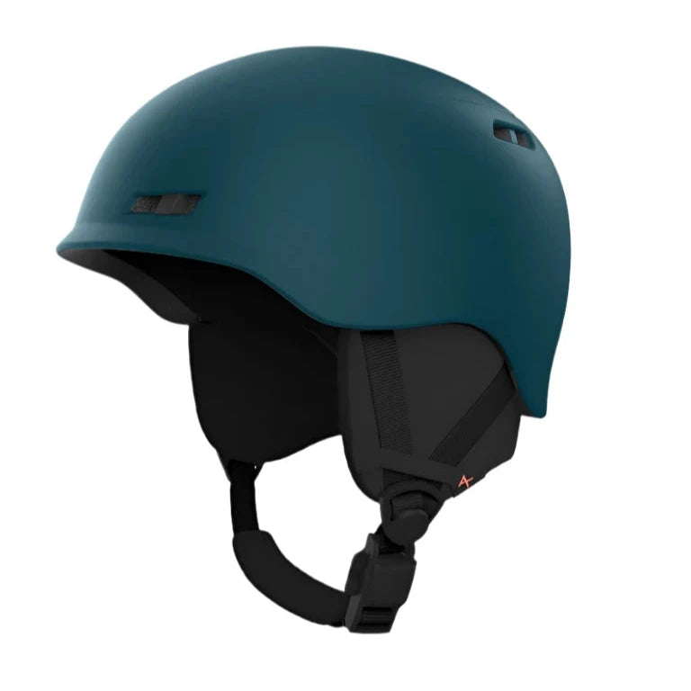 Anon Raider 3 Round Fit Helmet 2026