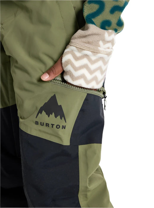 Burton Junior's Skylar 2L Pant 2025