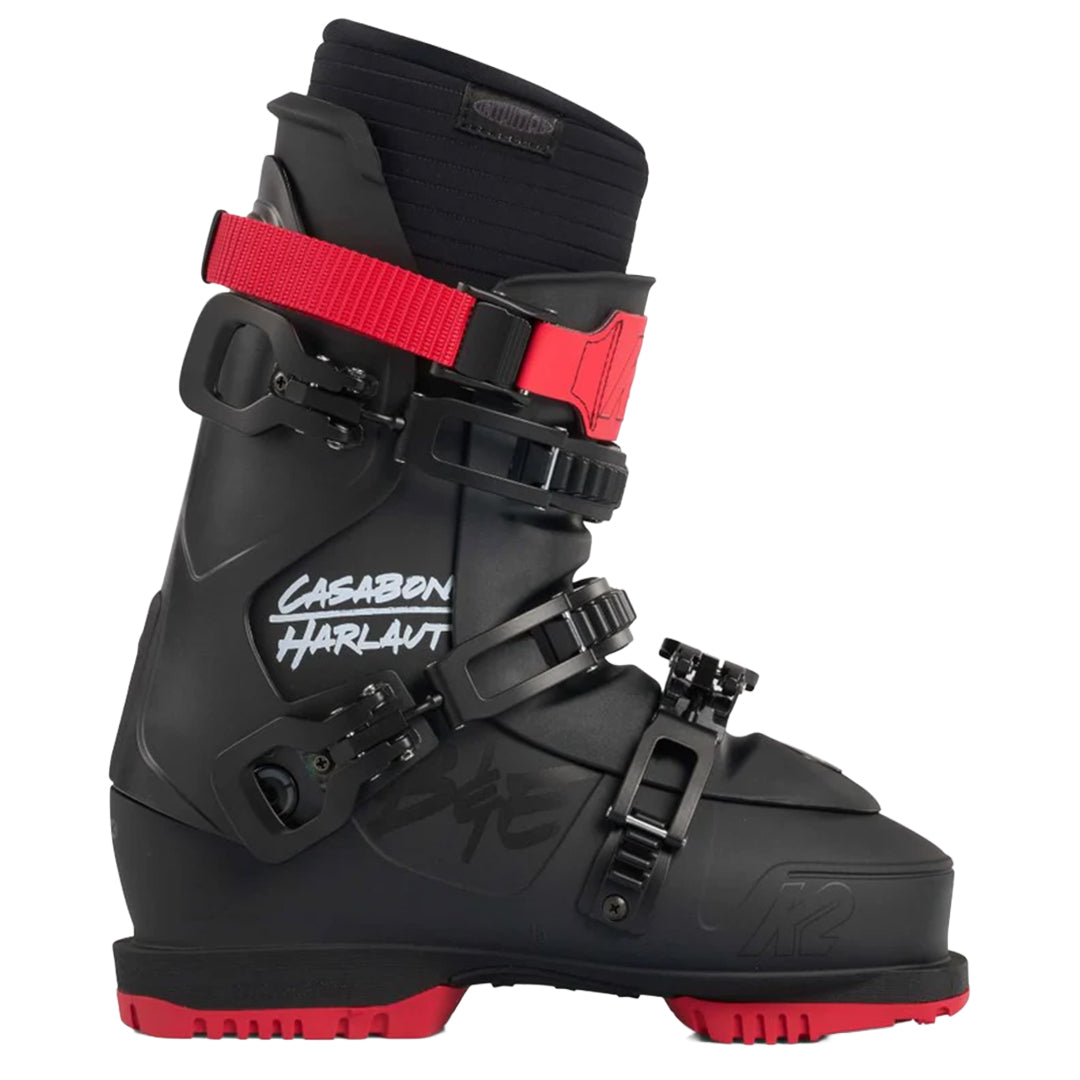 2023 k2 ski boots Women's Anthem Team free performance K2 Revolver Team Ski Boots