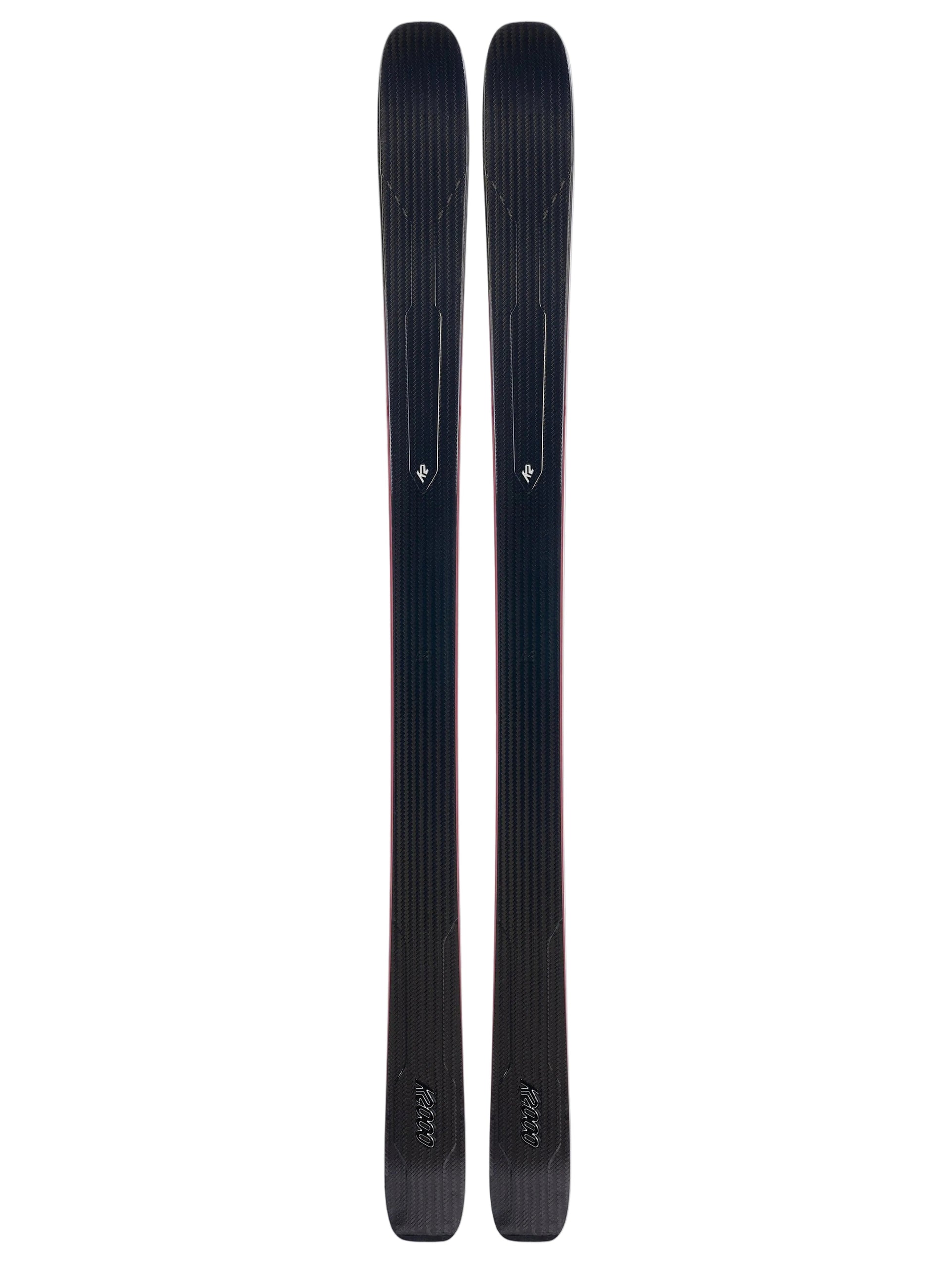  スキーツーリングスキン K2 K2000 AT99S Skis 2026 – Ski Pro AZ