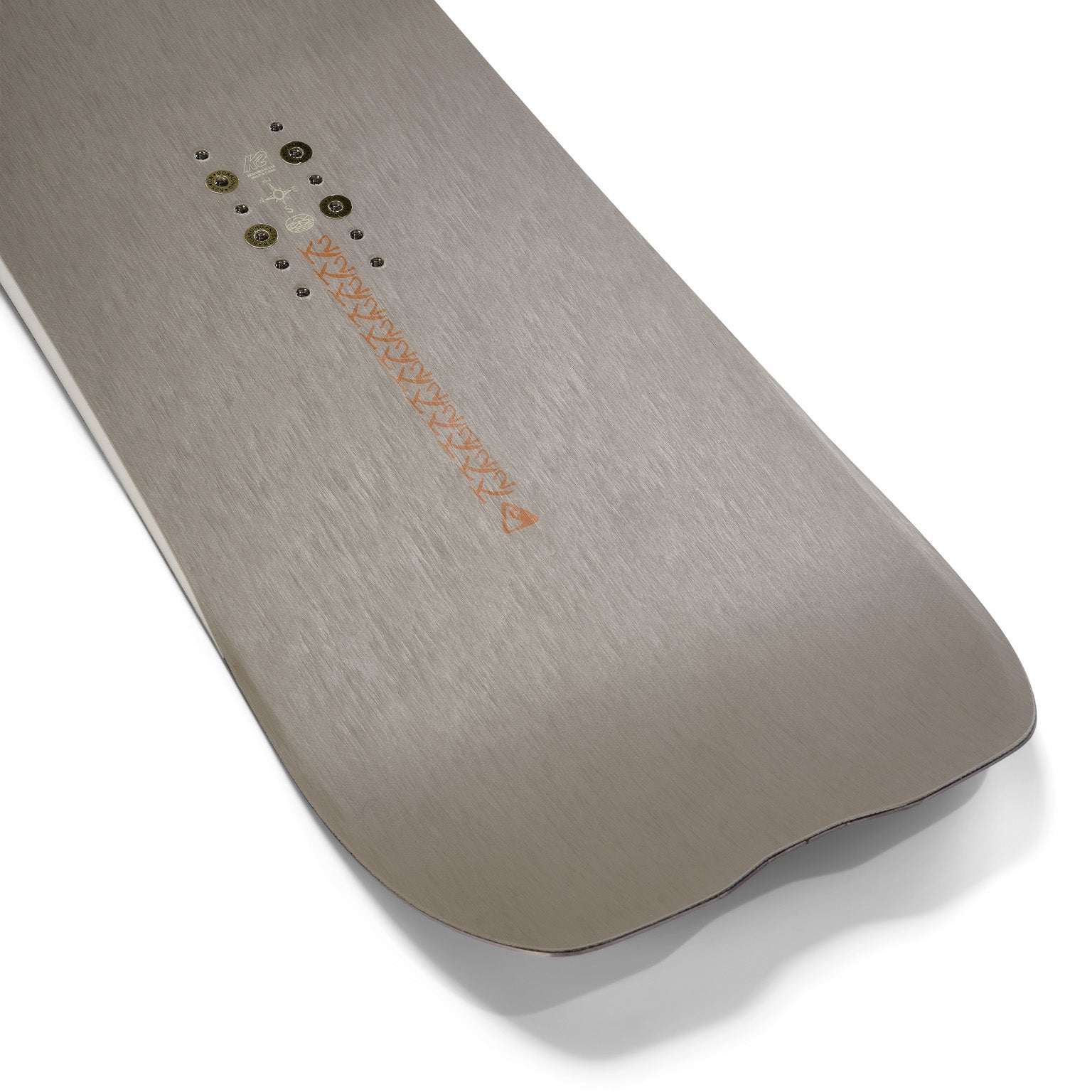 LIMITED EDITION: K2 Alchemist Snowboard - Curtis Ciszek 2025.