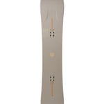 LIMITED EDITION: K2 Alchemist Snowboard - Curtis Ciszek 2025.