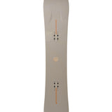 LIMITED EDITION: K2 Alchemist Snowboard - Curtis Ciszek 2025.