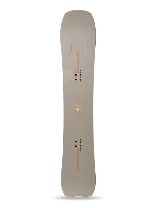 LIMITED EDITION: K2 Alchemist Snowboard - Curtis Ciszek 2025