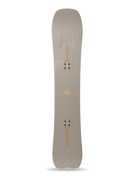 LIMITED EDITION: K2 Alchemist Snowboard - Curtis Ciszek 2025 – Ski