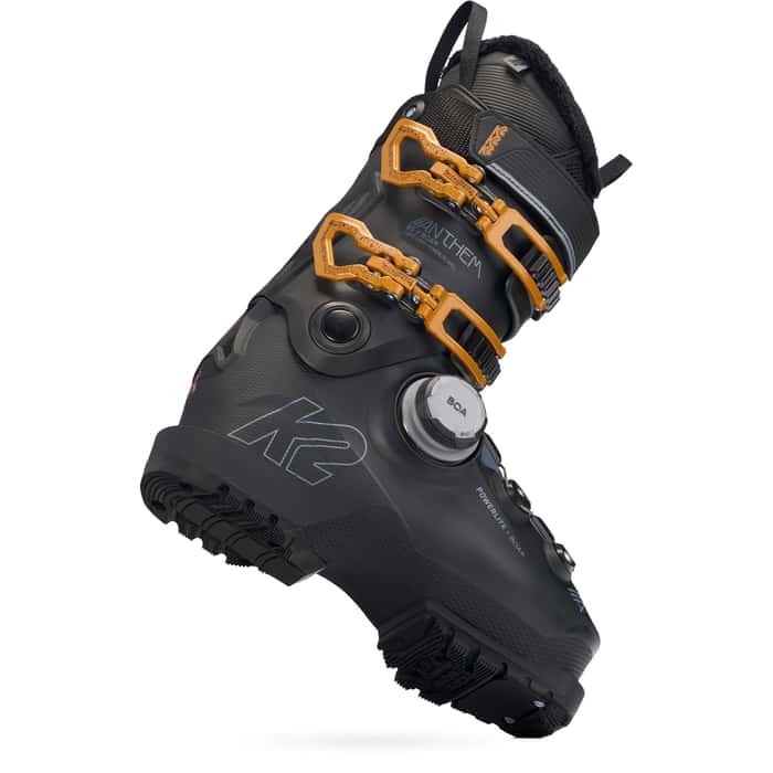 k2 anthem 80 ski boots K2 Women's Anthem 85 BOA Ski Boots 2026