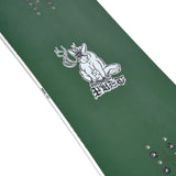 LIMITED EDITION: K2 x Gabe Ferguson Antidote Snowboard 2025.