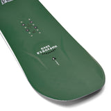 LIMITED EDITION: K2 x Gabe Ferguson Antidote Snowboard 2025.
