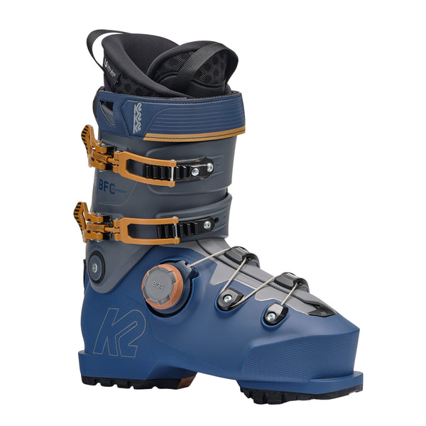 K2 Men's BFC 120 BOA Ski Boots 2025 30.5