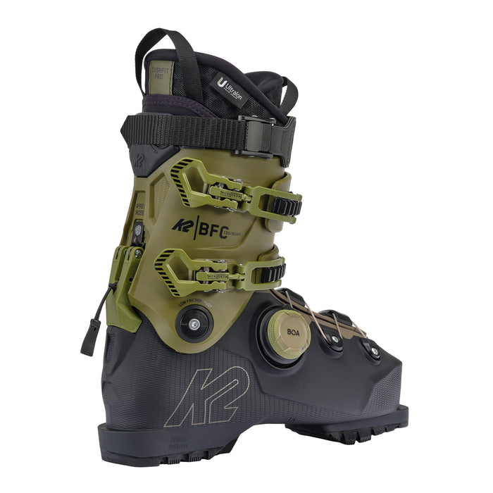 K2 BFC 130 BOA® Ski Boot 2025