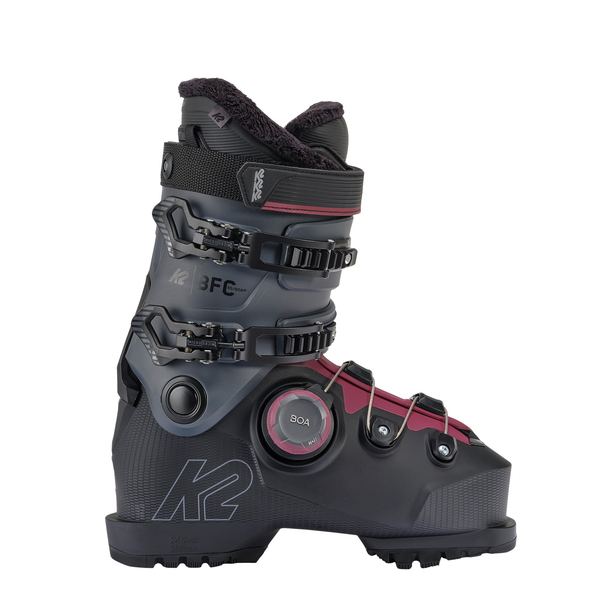 K2 BFC 95 BOA Women's Ski Boots