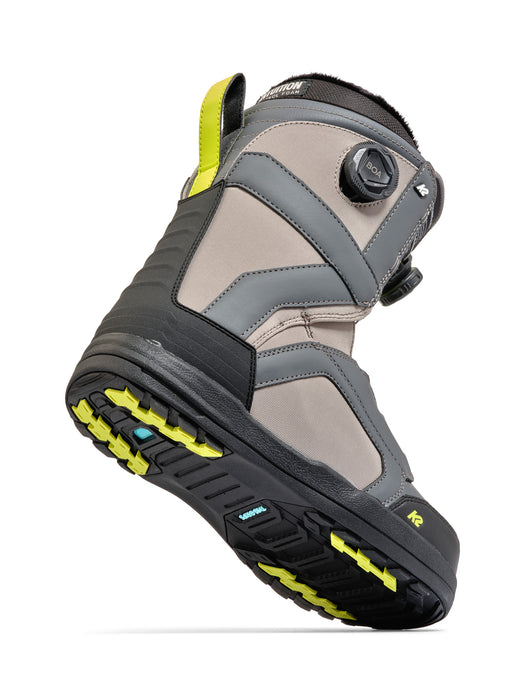 K2 Men's Boundary Snowboard Boot 2025