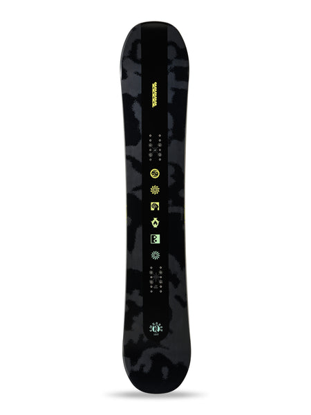 K2 Embassy Snowboard 2025 – Ski Pro AZ