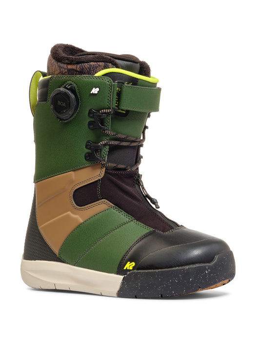 K2 Men's Evasion Snowboard Boot