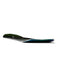 K2 Excavator Snowboard 2025 - Black/green Angle1