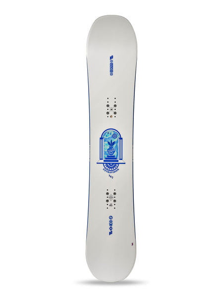 K2 Women's Extravision Snowboard 2025 – Ski Pro AZ