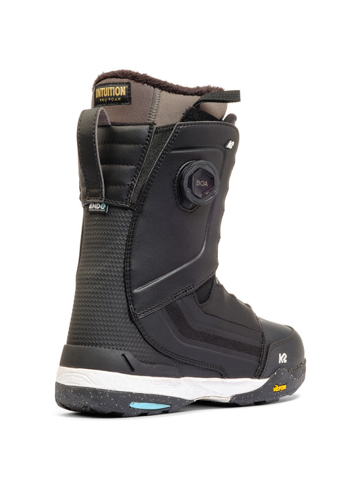 K2 Women's Format Snowboard Boot 2025