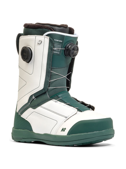 K2 Men's Hanford Snowboard Boot 2025