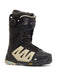 K2 Men's Holgate Snowboard Boot 2025 - Brown/Blk Angle1