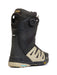 K2 Men's Holgate Snowboard Boot 2025 - Brown/Blk Angle2