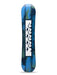 K2 Junior's Lil Mini Snowboard 2025 - Blue/Black Angle1