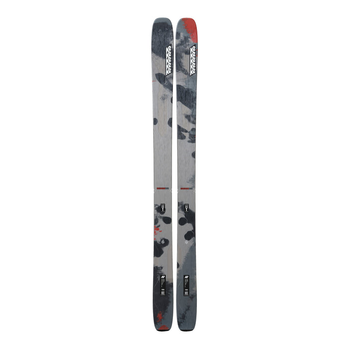 K2 Mindbender 108Ti Ski 2025