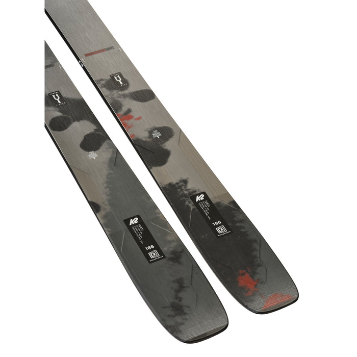 K2 Mindbender 108Ti Ski 2025