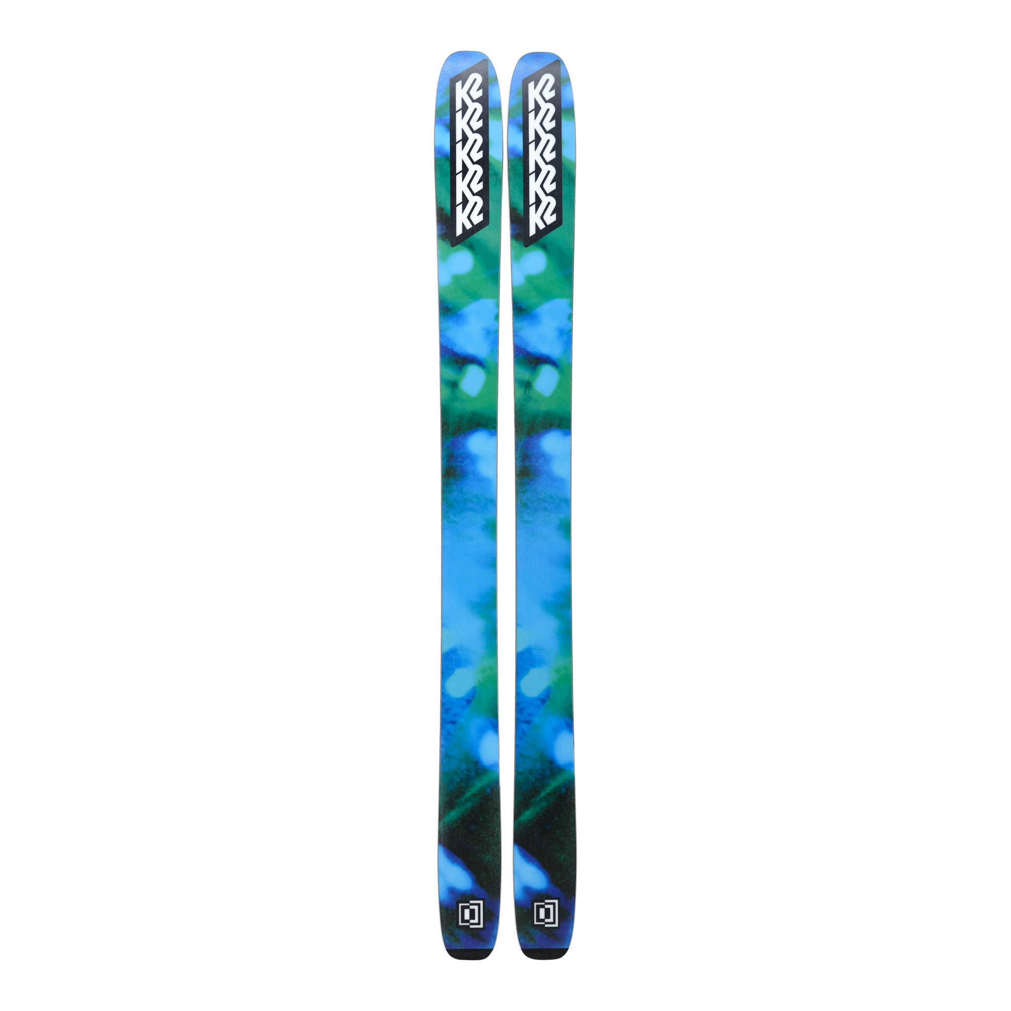 k2 apache skis blue K2 Mindbender 116C Skis · 2025 · 182 cm