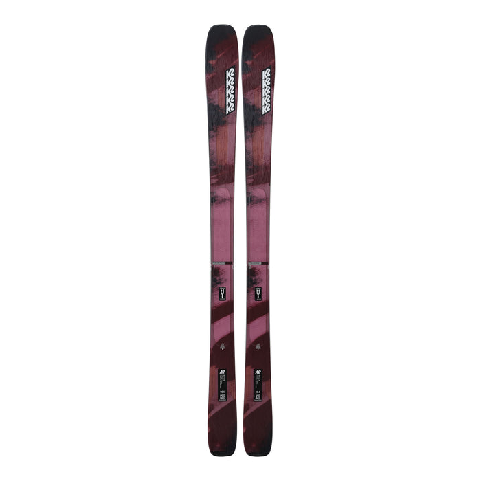 K2 Women's Mindbender 89Ti Skis 2025